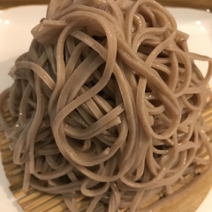 スタンドソバサンカクシノブチャンの画像