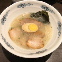 ミニ豪快ら〜めん