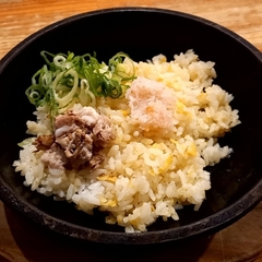 タンタン麺 萬福食堂の画像