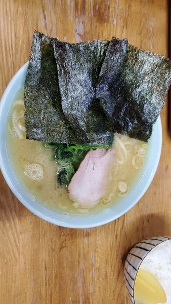 「ラーメン並」@千葉家の写真
