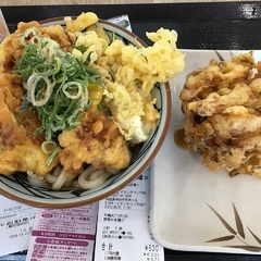 丸亀製麺 イオンタウン守谷店の画像