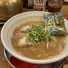らーめん はなまちの画像