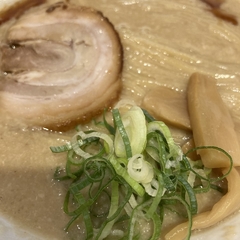 らーめん 一作 茨木店の画像