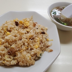 支那そば 浜の画像