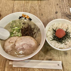 ラーメン