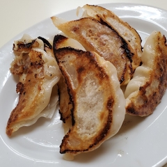 支那そば 浜の画像