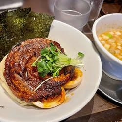 クレムつけ麺スペシャル