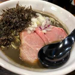 移転 麺や むこうぶち 八千代台 ラーメンデータベース