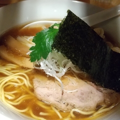 麺や ほころびの画像