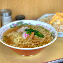ラーメン 【300円】
