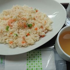 カフェレストラン クロスロードの画像