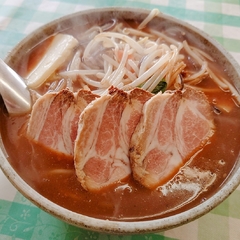 寅ちゃんラーメンの画像