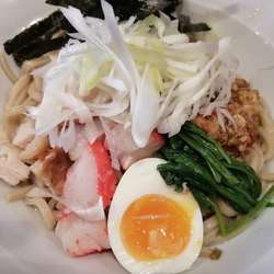 ませぞば（890円）