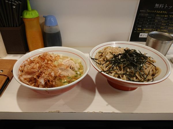 「まかつけ」@ハイパーファットンの写真