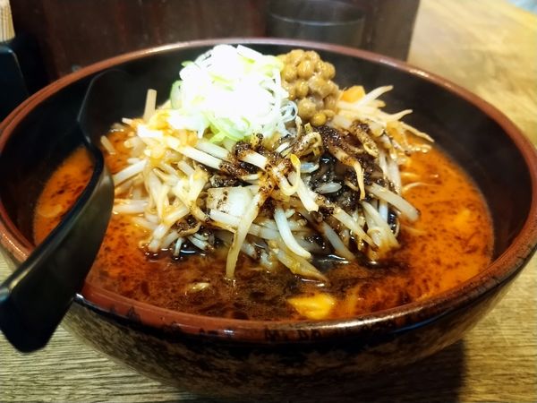 「荒吐　930円」@柳家 仙台東口店の写真