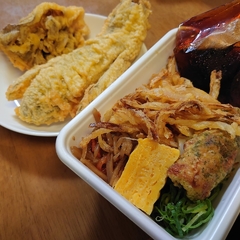 丸亀製麺 新座店の画像