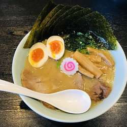 げんこつラーメン