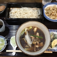 蕎麦 たぐとの画像