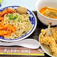 アジアンコンフォート東京の画像