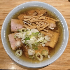 ちえちゃんラーメン 川口店の画像