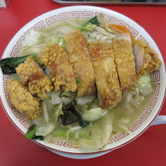 大阪王将 三河島店の画像