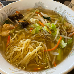 老板飯店 水戸店の画像