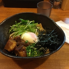 ラァメン cuccuの画像