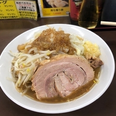 立川マシマシ秘密工場の画像