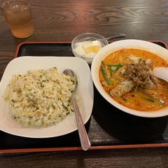 王記酒家 流山店の画像