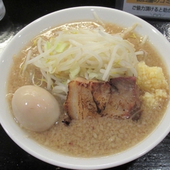 らーめん大 東小金井店の画像