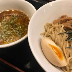 つけ麺