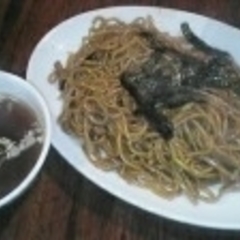 上海食堂の画像