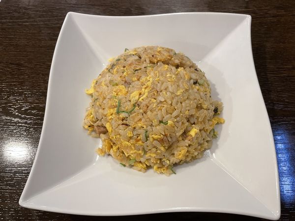 「晢家炒飯935円」@中華喰房 哲家の写真