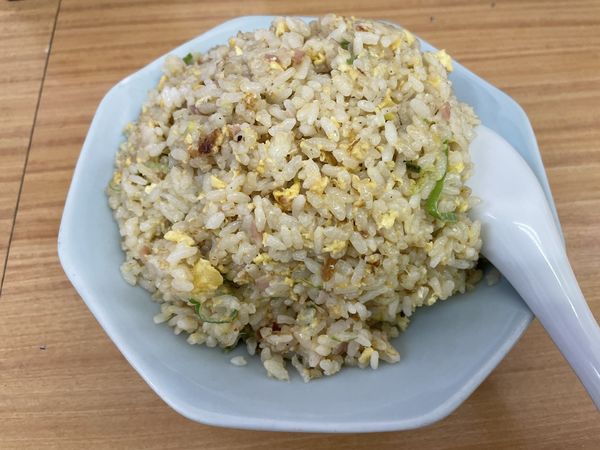 「チャーハン700円」@香蘭の写真