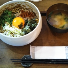 湘南まぜそば solarの画像