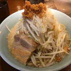 ガッツリ信長800円