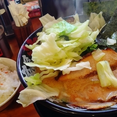 横浜家系ラーメン 辻田家 石橋店の画像