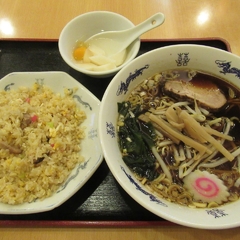 中華そば 双葉の画像