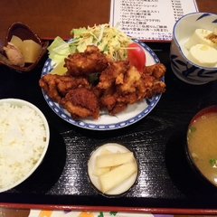 津軽三味線ライブ あいやの画像