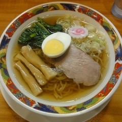 中華そば 鈴木 弥富店の画像