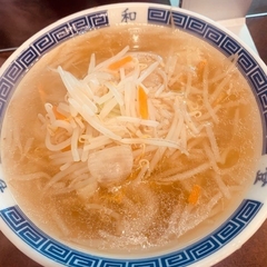 中華料理 登喜和の画像