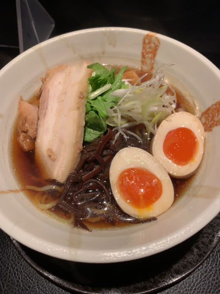 鹿粋軒のryutyさんのレビュー ラーメンデータベース