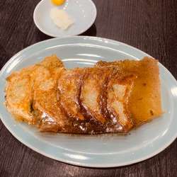 鶴の恩がえし 銀座店の画像