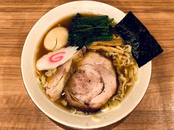 「★＜水曜日特別営業＞豚清湯🍜¥1,100」@麺処 ほん田 秋葉原本店の写真