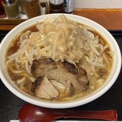 まぜそば専門店 一番星 葛西店の画像