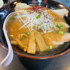 がんこラーメン鳳凰 下田店の画像