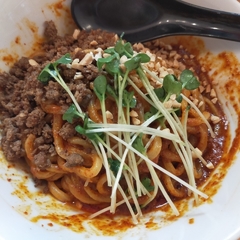 泰和ラーメンの画像