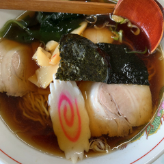 お食事処 なゝたきの画像