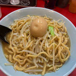 ラーメン（小）