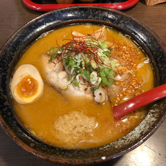 らーめん 醤家の画像